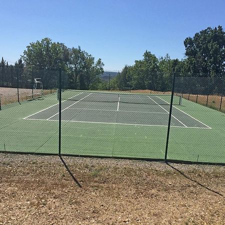 Lovely G Te With Private Pool Montagnac  Esterno foto