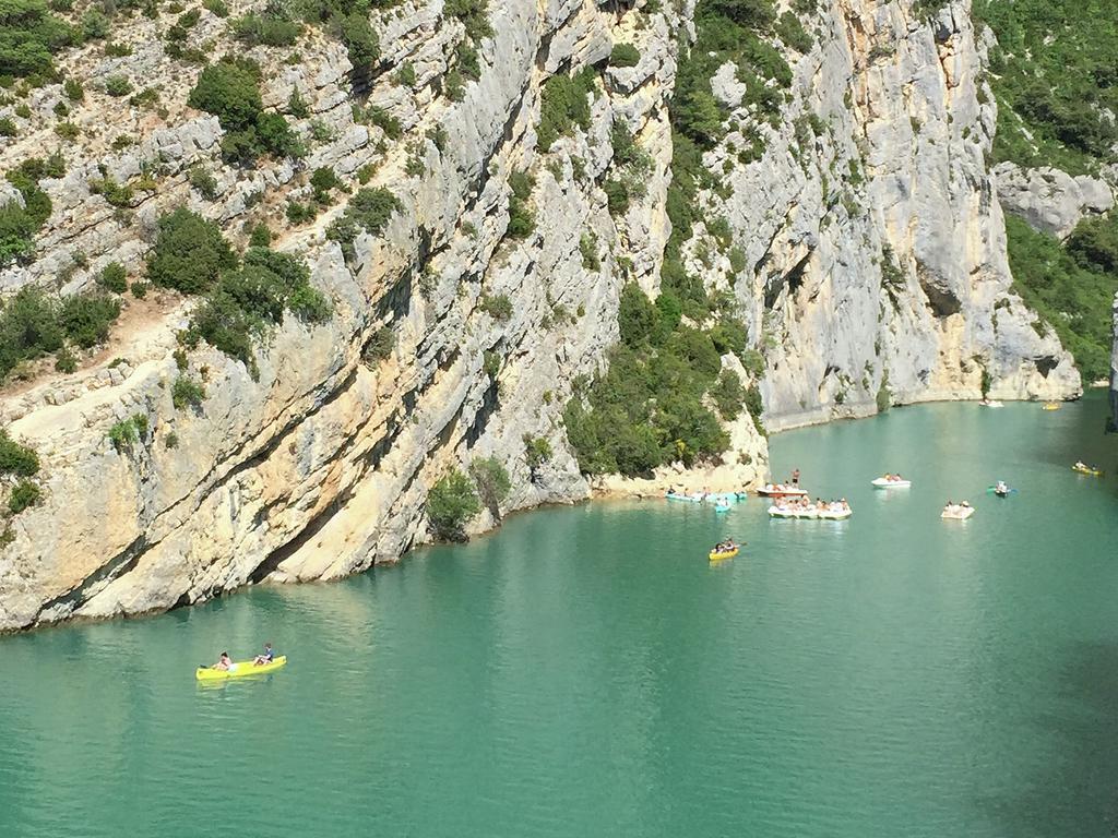 Lovely G Te With Private Pool Montagnac  Esterno foto