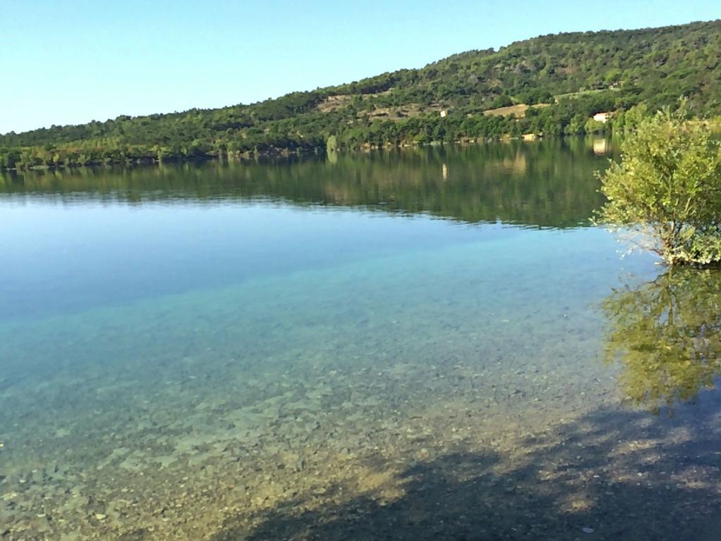 Lovely G Te With Private Pool Montagnac  Esterno foto