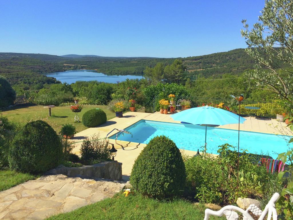 Lovely G Te With Private Pool Montagnac  Esterno foto