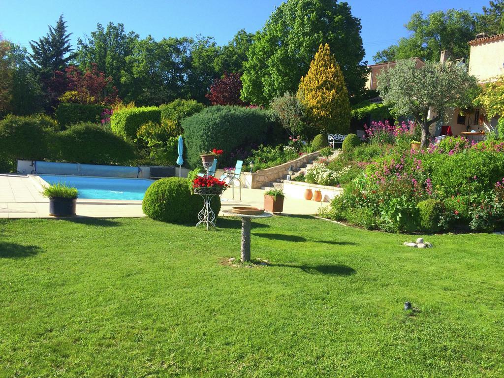 Lovely G Te With Private Pool Montagnac  Esterno foto