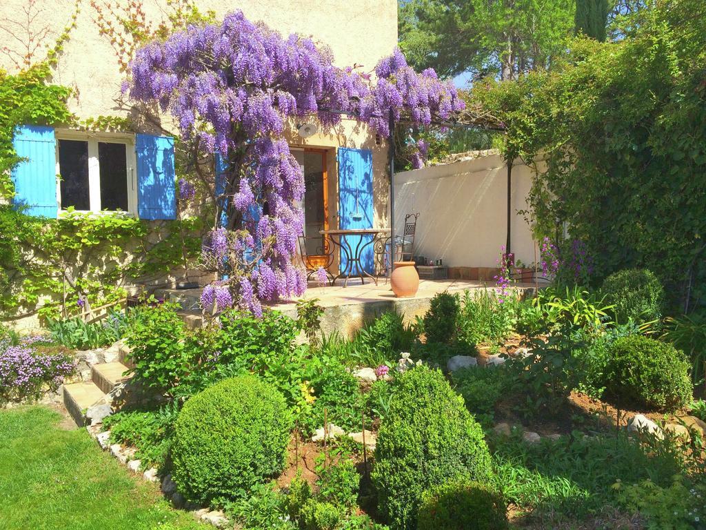 Lovely G Te With Private Pool Montagnac  Esterno foto