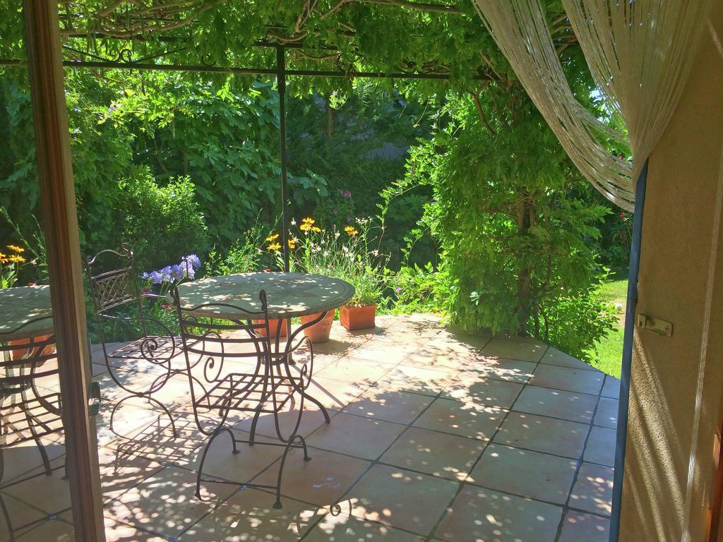 Lovely G Te With Private Pool Montagnac  Esterno foto