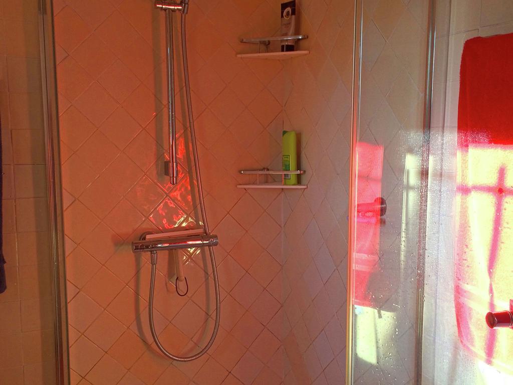 Lovely G Te With Private Pool Montagnac  Esterno foto
