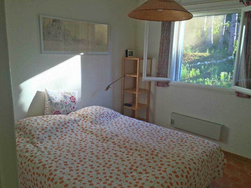 Lovely G Te With Private Pool Montagnac  Esterno foto