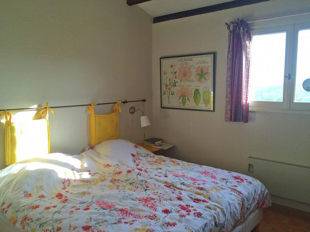 Lovely G Te With Private Pool Montagnac  Esterno foto