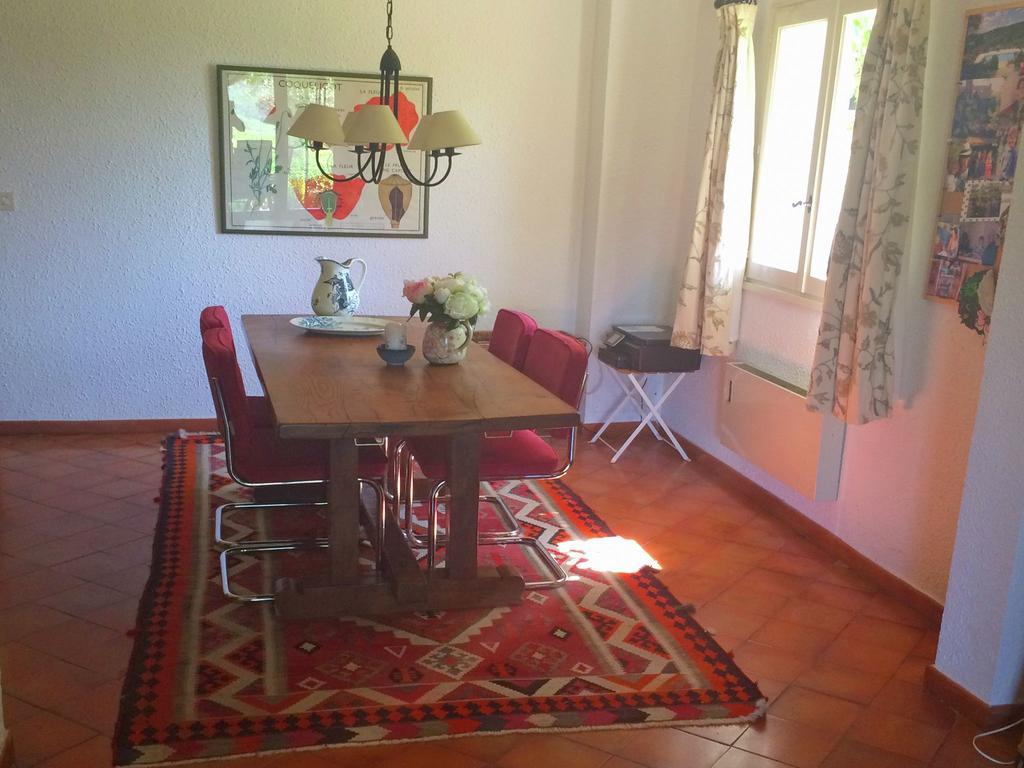 Lovely G Te With Private Pool Montagnac  Esterno foto