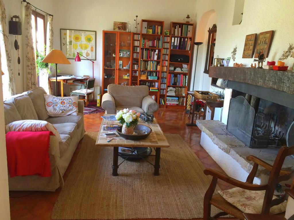 Lovely G Te With Private Pool Montagnac  Esterno foto