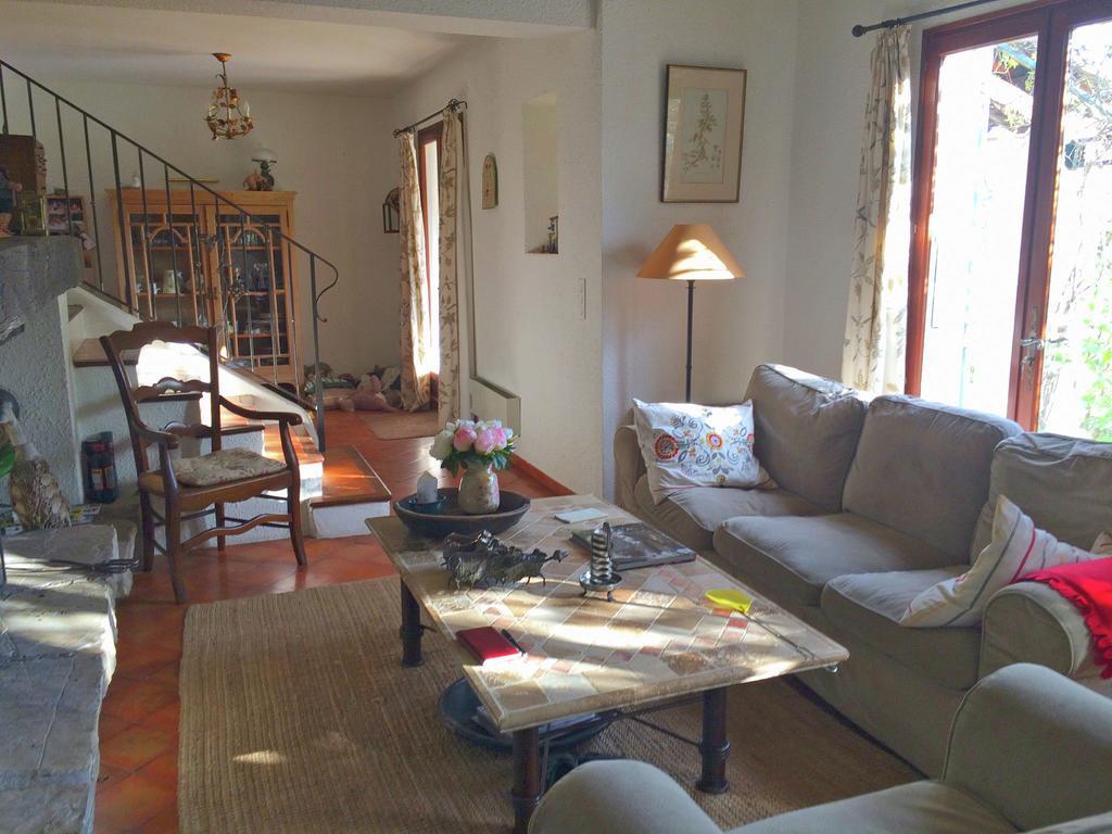 Lovely G Te With Private Pool Montagnac  Esterno foto