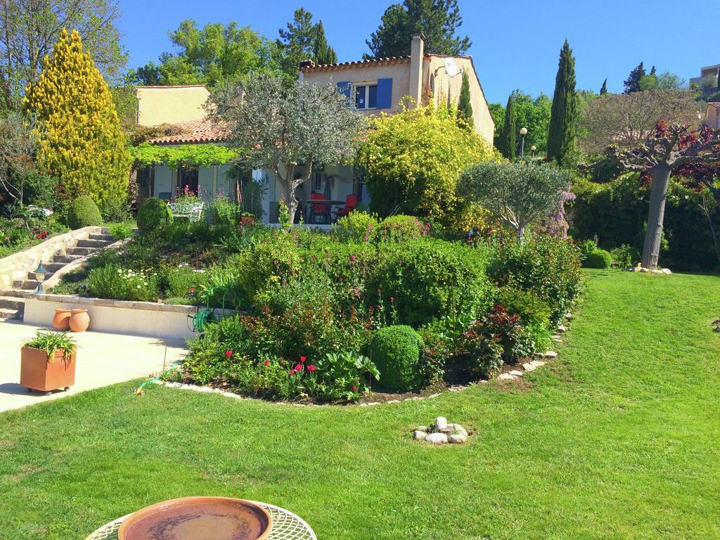 Lovely G Te With Private Pool Montagnac  Esterno foto