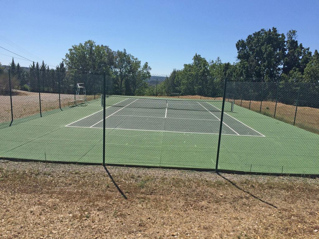 Lovely G Te With Private Pool Montagnac  Esterno foto